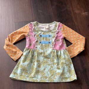 Matilda Jane girls Top